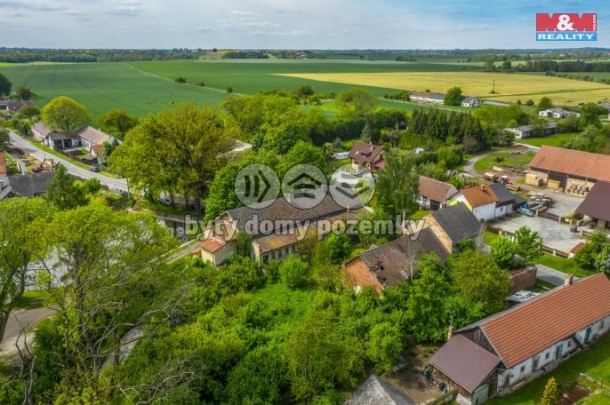 Prodej, Rodinný dům, Bělá pod Bezdězem