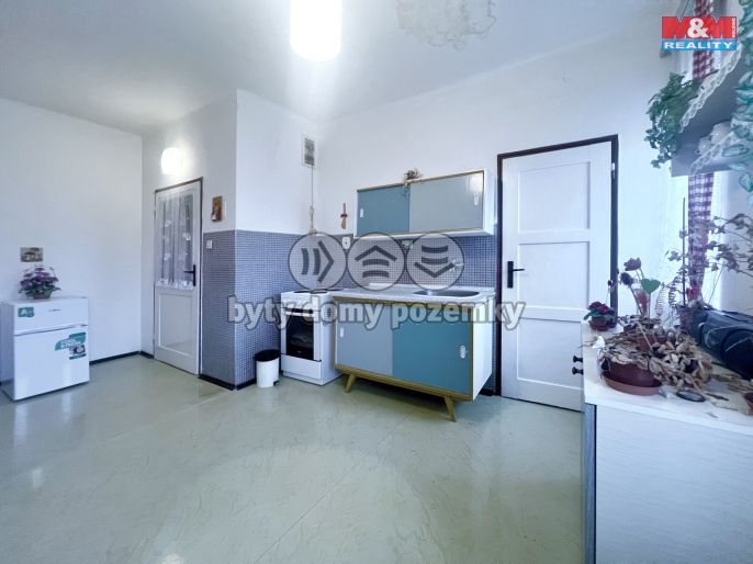 Prodej, Byt 2+kk, Uherský Brod