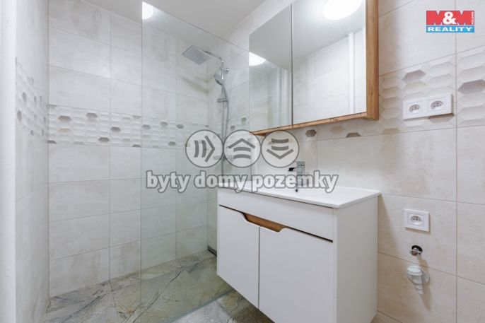 Prodej, Byt 3+1, Karlovy Vary