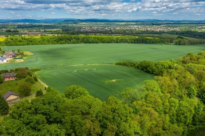 Prodej, Komerční pozemky, Bakov nad Jizerou
