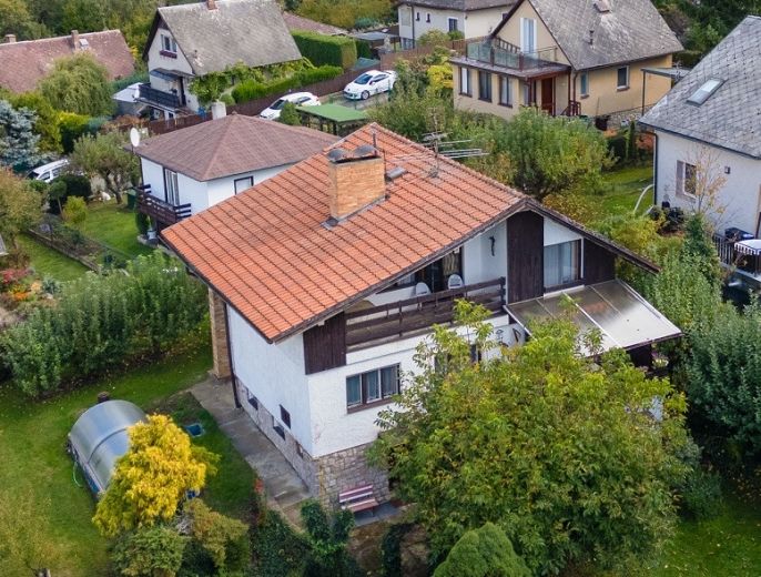 Prodej, Chalupa, Zadní Třebaň