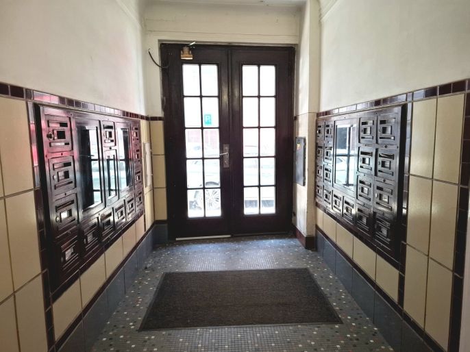 Pronájem, Byt 3+kk, Praha