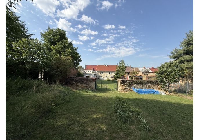 Pronájem, Byt 2+kk, Velký Týnec