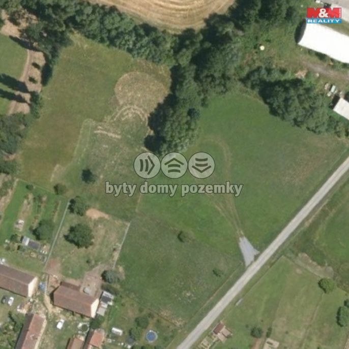 Prodej, Pozemek k bydlení, Dolce