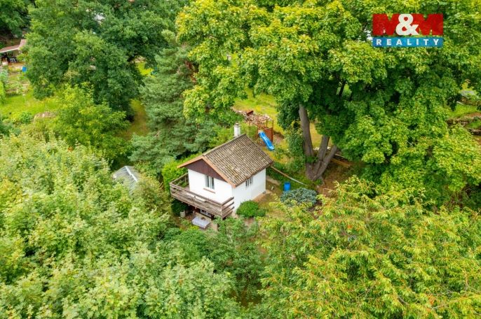 Prodej, Chata, Písek