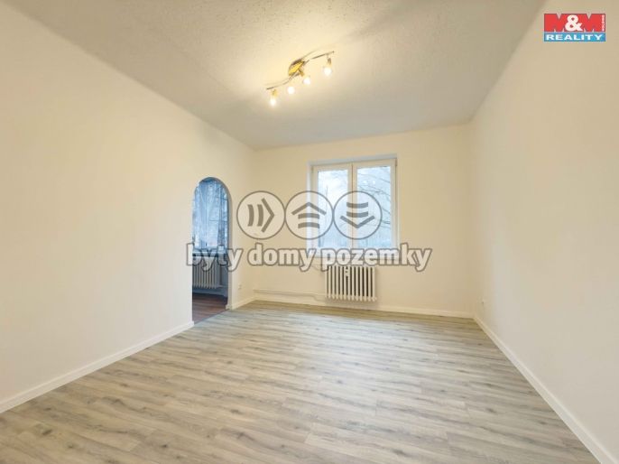 Pronájem, Byt 3+1, Karviná