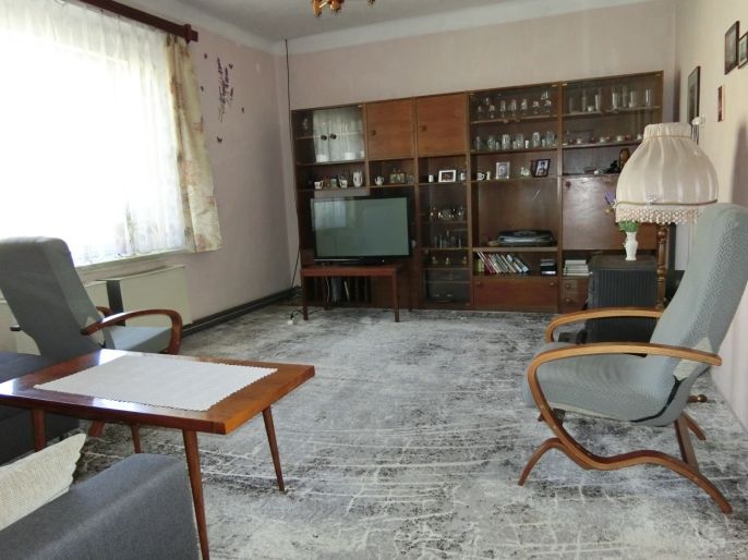 Prodej, Rodinný dům, Rynholec