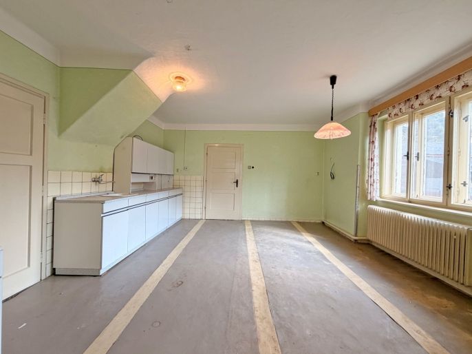 Prodej, Rodinný dům, Soběslav