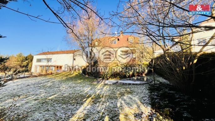 Prodej, Rodinný dům, Liberec