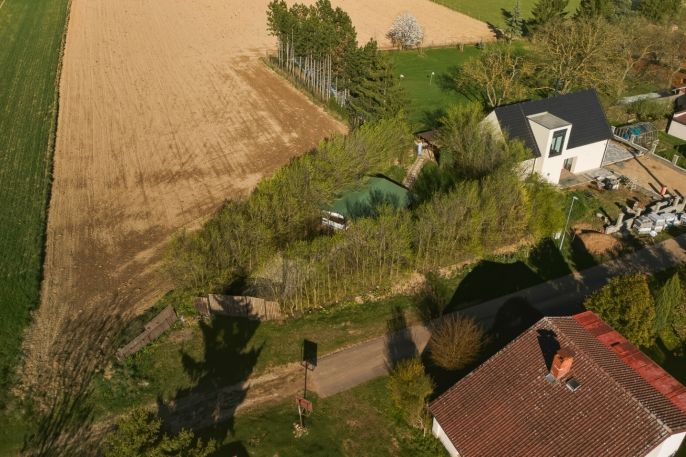 Prodej, Zahrada, Krakov