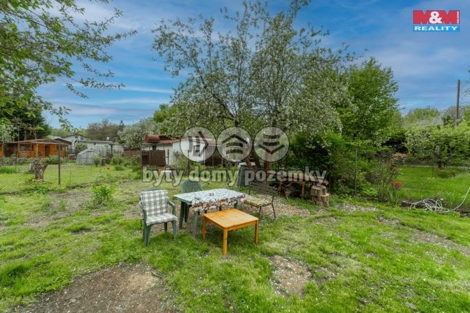 Prodej, Chalupa, Praha