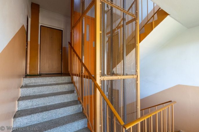 Pronájem, Byt 1+1, Chodov