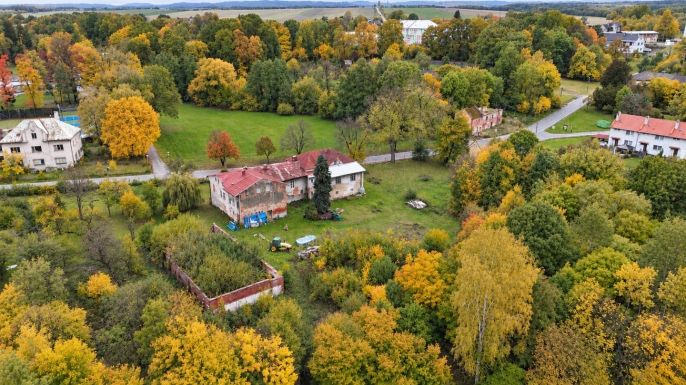 Prodej, Rodinný dům, Osoblaha