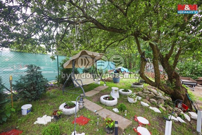 Prodej, Nájemní dům, Nejdek