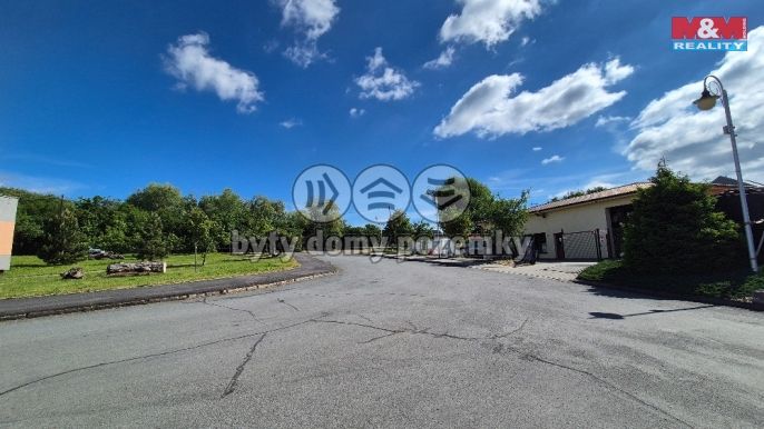 Prodej, Pozemek k bydlení, Hrušovany