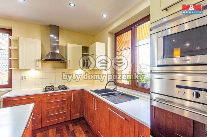 Prodej, Rodinný dům, Bohumín