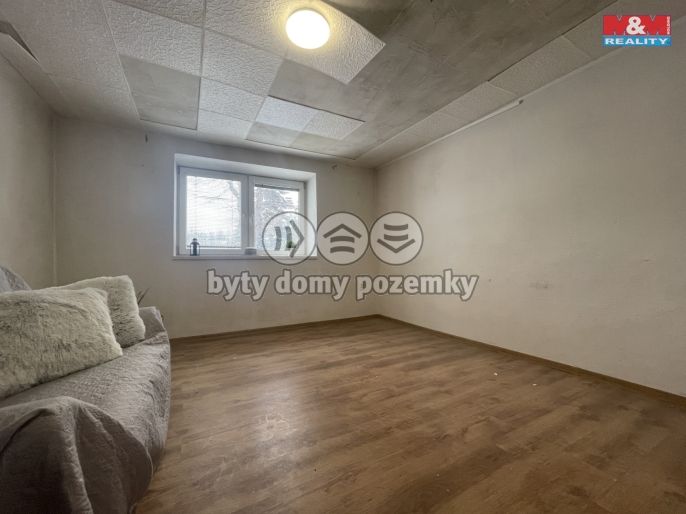 Prodej, Rodinný dům, Hvozd