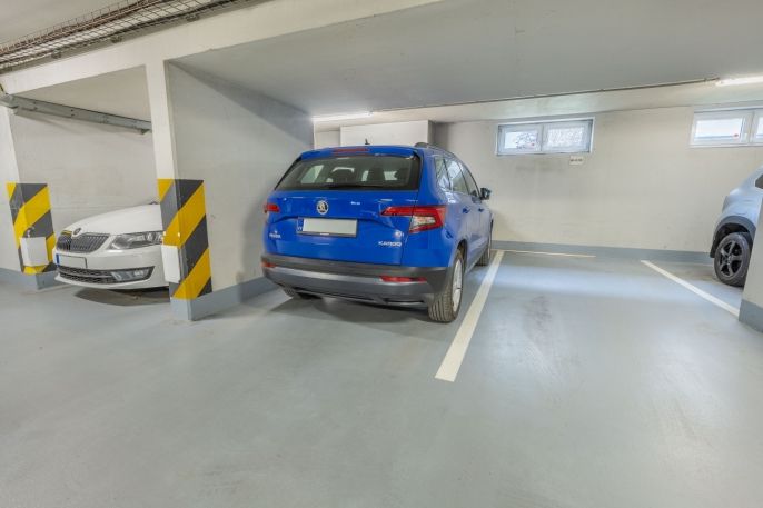 Prodej, Byt 3+kk, Praha