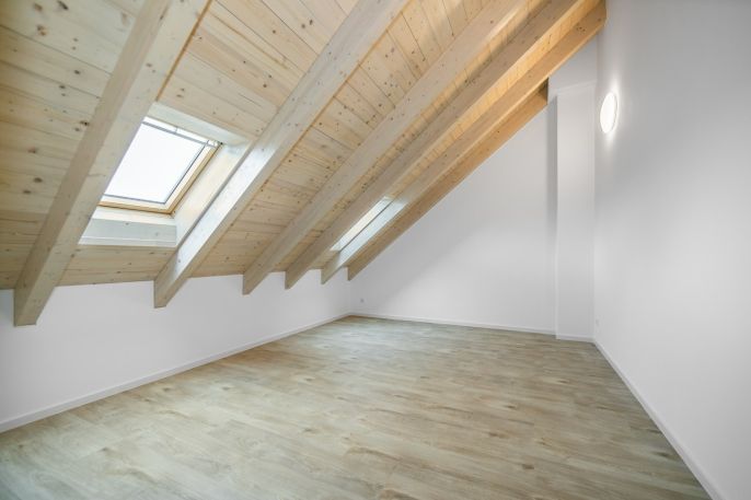 Pronájem, Byt 4+kk, Domažlice