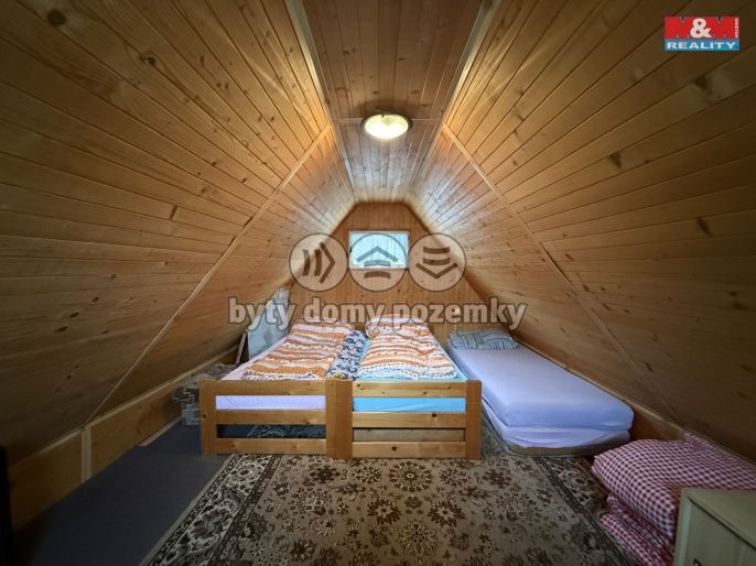 Prodej, Chata, Havířov