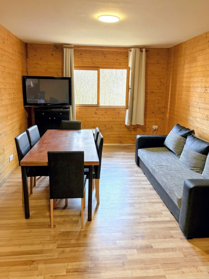 Prodej, Chata, Lančov