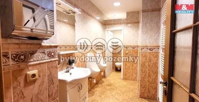 Pronájem, Kancelářský prostor, Turnov