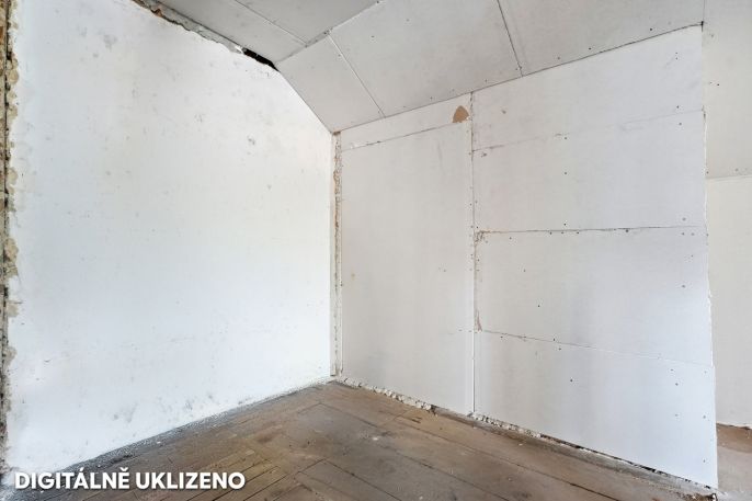 Prodej, Rodinný dům, Děčín