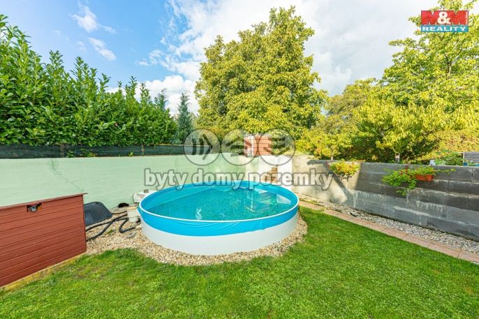 Prodej, Chata, Třebovle