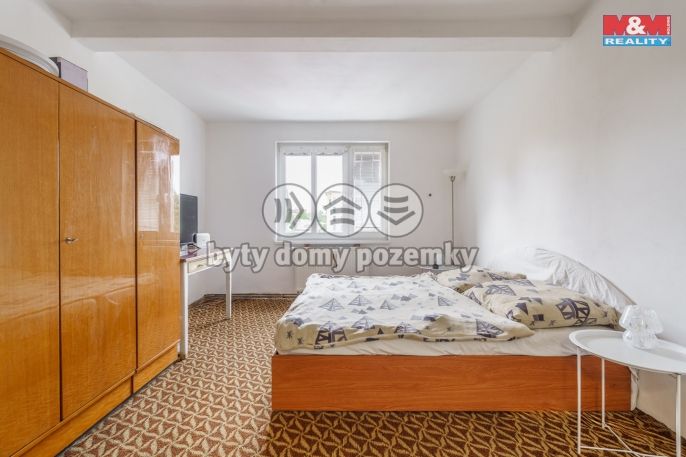 Prodej, Byt 4+kk, Karlovy Vary
