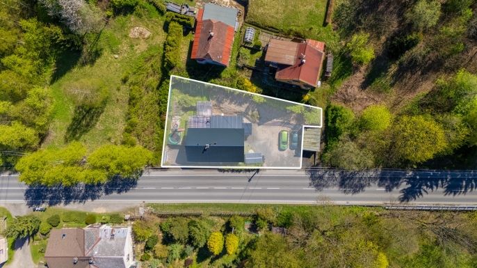 Prodej, Rodinný dům, Smržovka