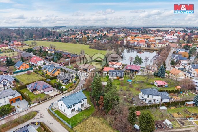 Prodej, Rodinný dům, Jirny