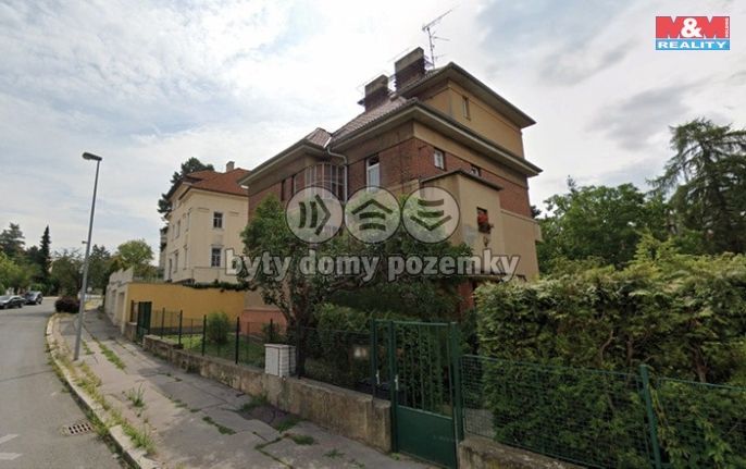 Prodej, Nájemní dům, Praha