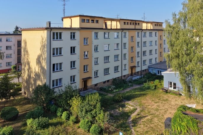Prodej, Byt 2+1, Havlíčkův Brod
