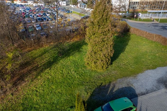 Pronájem, Byt 1+1, Šenov u Nového Jičína