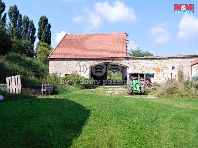 Prodej, Zemědělský objekt, Třebíz