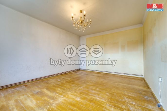 Prodej, Rodinný dům, Šťáhlavy