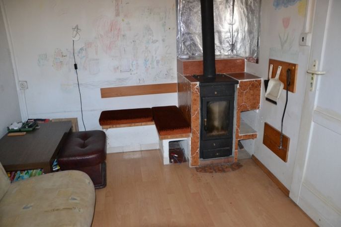 Prodej, Chalupa, Náchod