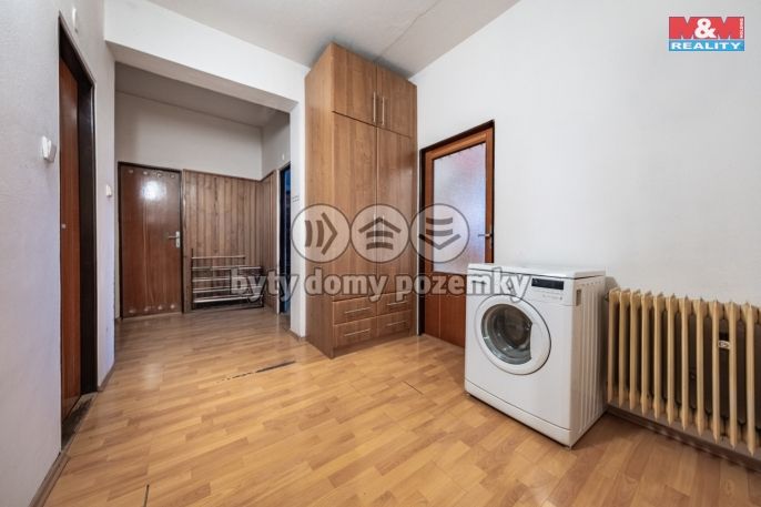 Prodej, Byt 3+kk, Nová Ves I