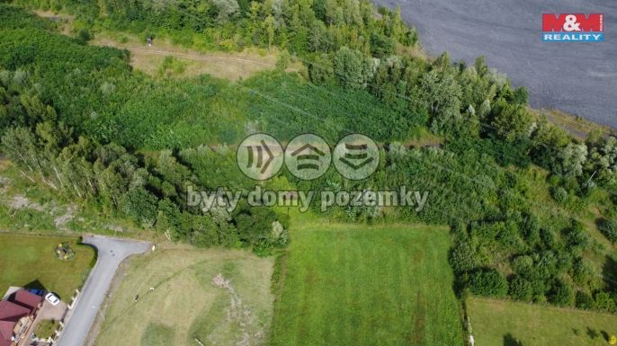 Prodej, Zahrada, Stonava