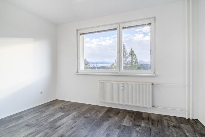 Prodej, Byt 3+1, Česká Lípa