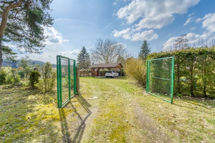 Prodej, Rodinný dům, Konstantinovy Lázně