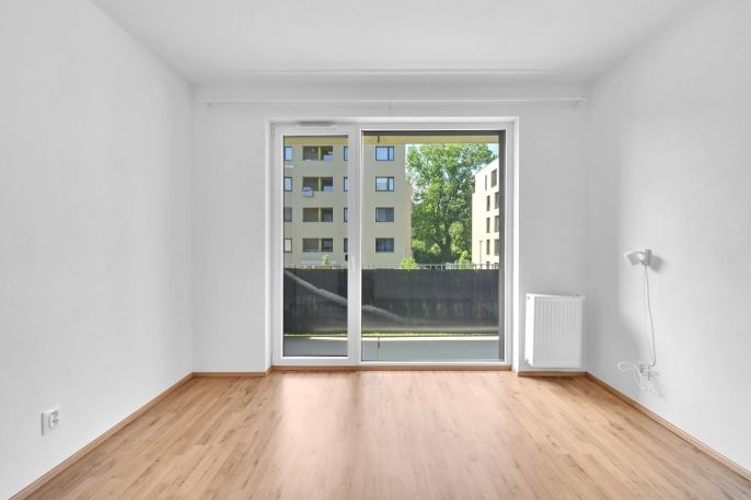 Pronájem, Byt 2+kk, Chrudim