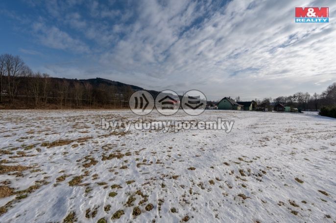 Prodej, Pole, Vsetín