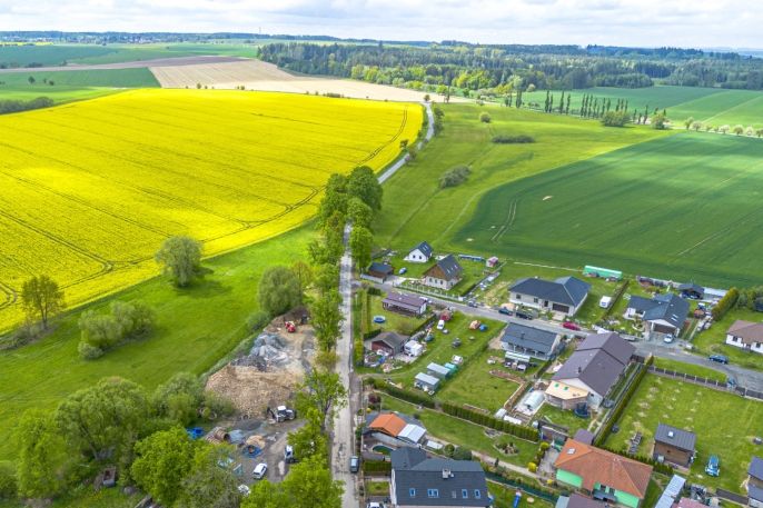Prodej, Chata, Nepoměřice