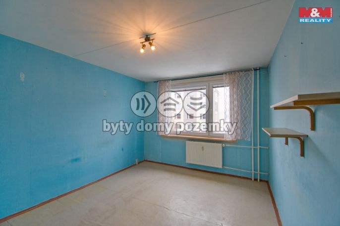 Prodej, Byt 3+1, Valašské Meziříčí