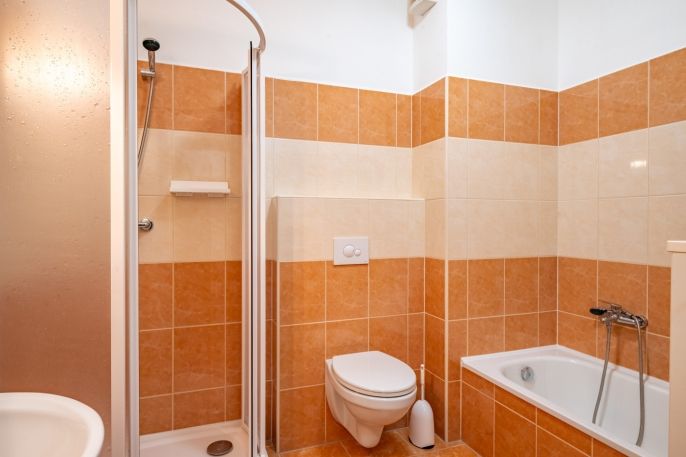 Pronájem, Byt 2+kk, Klatovy