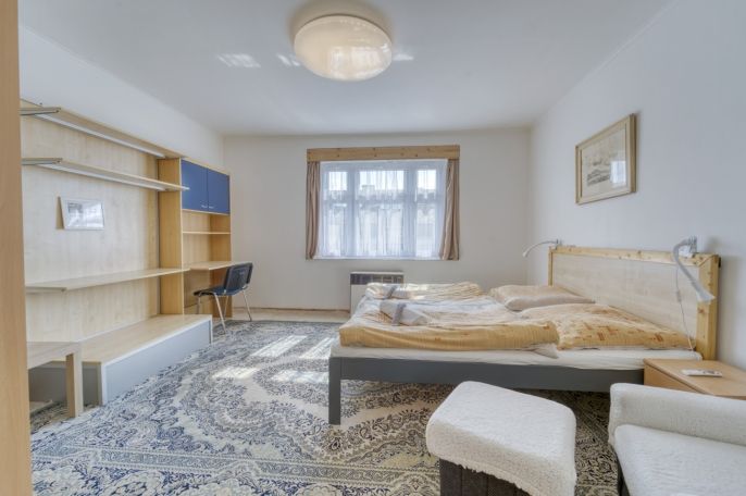 Prodej, Rodinný dům, Konstantinovy Lázně