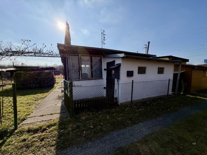 Prodej, Chata, Ostrava