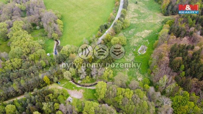 Prodej, Louka, Velenov