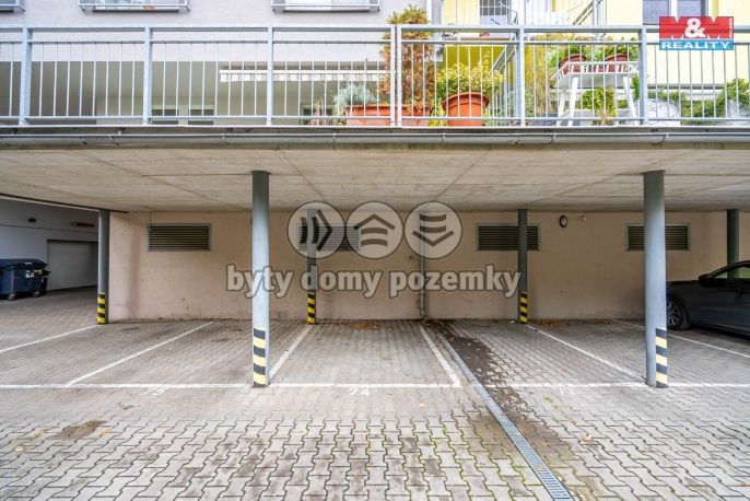 Prodej, Byt 3+1, Poděbrady